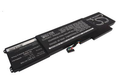 Batteri till Dell Studio XPS 14, Dell 4RXFK