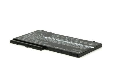 Batteri till Dell Latitude 12 5000, Dell 05TFCY