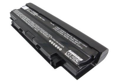 Batteri till Dell Inspiron 13R, Dell 04YRJH