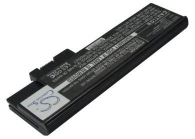 Batteri till Acer Aspire 3661WLMi, Acer 4UR18650F-2-QC218