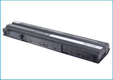 Batteri till Dell Inspiron 14R (5420), Dell 04NW9