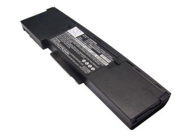 Batteri till Acer Aspire 1360, Advent 4047, Lifetec LT40100, Medion MD40100 mfl.