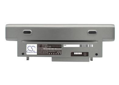 Batteri till Dell Latitude X200, Dell 0K619