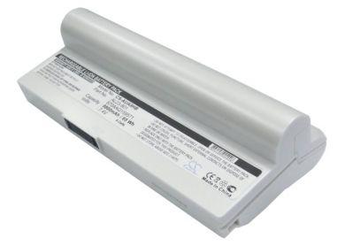 Batteri till Asus Eee PC 1000, Asus 870AAQ159571