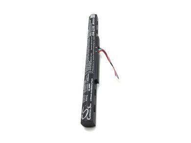 Batteri till Acer Aspire E5-475G, Acer AS16A5K