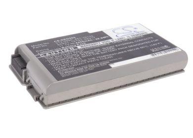 Batteri till Dell Inspiron 500m, Dell 0X217