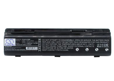 Batteri till Dell Inspiron 1410, Dell 0F286H