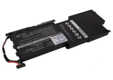 Batteri till Dell XPS 15-L521x, Dell 09F233