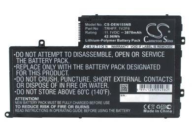 Batteri till Dell Inspiron 15, Dell 01V2F