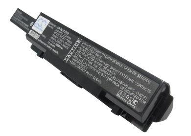 Batteri till Dell Studio 1735, Dell 312-0708