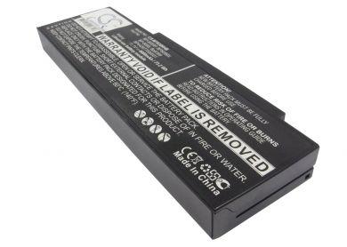 Batteri till Advent 8089P, Benq Joybook 2100, Fujitsu Amilo K7600, Medion 42100 mfl.