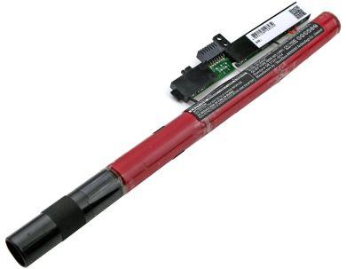 Batteri till Acer 1402-394D, Acer 18650-00-01-3S1P-0