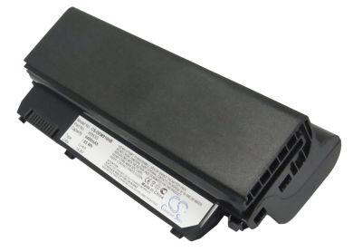 Batteri till Dell Inspiron 910, Dell 312-0831
