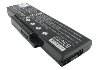 Batteri till Dell Inspiron 1425, Dell 1ZS070C