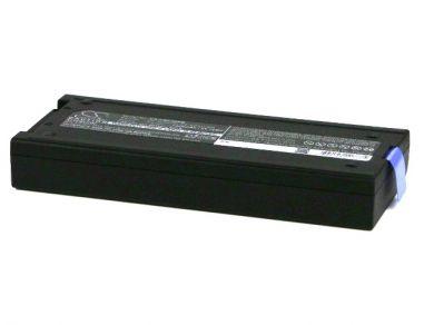 Batteri till Panasonic Toughbook CF18, Panasonic CF-VZSU30