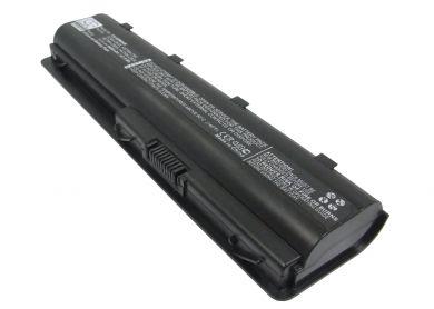 Batteri till Compaq Presario CQ32, Hp 62-100EE