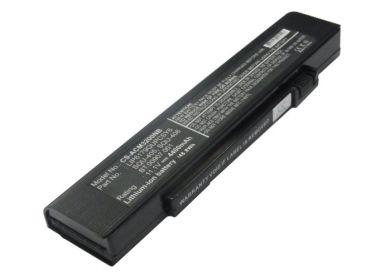Batteri till Acer TravelMate 3200, Acer 916-3060