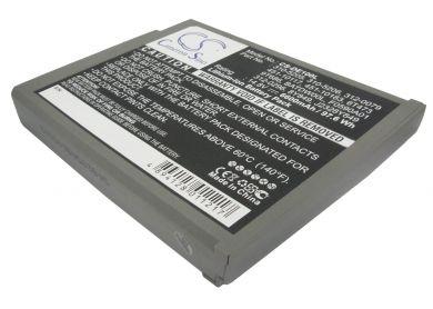 Batteri till Dell Inspiron 1100, Dell 310-5205