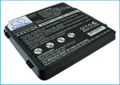 Batteri till Acer L51, Aopen 1547, Fujitsu Amilo M7400, Issam SmartBook I-8090 mfl.