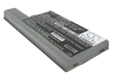 Batteri till Dell Latitude D531, Dell 312-0393