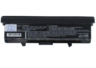 Batteri till Dell Inspiron 1525, Dell 0GW252