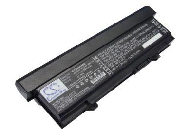 Batteri till Dell Latitude E5400, Dell KM668