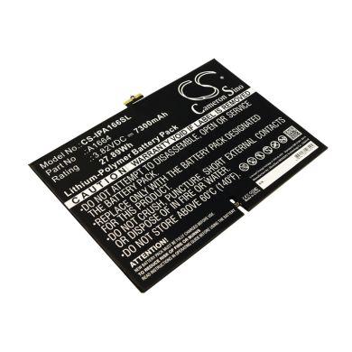 Batteri till Apple A1673, Apple A1664