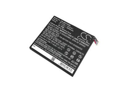 Batteri till Dell Streak 10 Pro, Dell 0KGNX1
