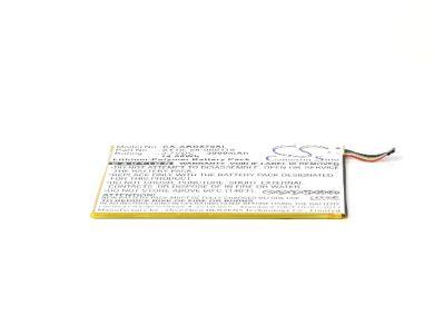 Batteri till Amazon B00VKIY9RG, Amazon 26S1008
