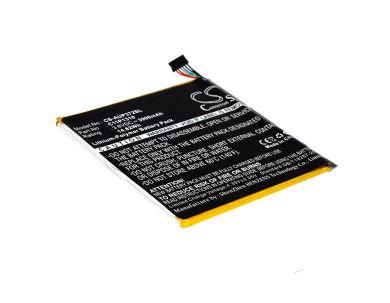 Batteri till Asus Fonepad 7, Asus C11P1310