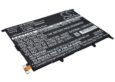 Batteri till Lg G Pad 8.3, Lg BL-T10