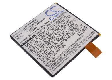 Batteri till Dell Looking Glass, Dell TY.2C190.002