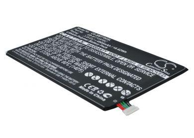 Batteri till Samsung Galaxy Tab S 8.4, Samsung EB-BT705FBC
