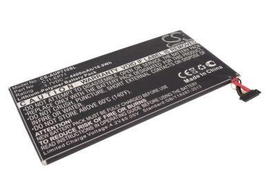 Batteri till Asus Eee Pad MeMo EP71, Asus C11-EP71
