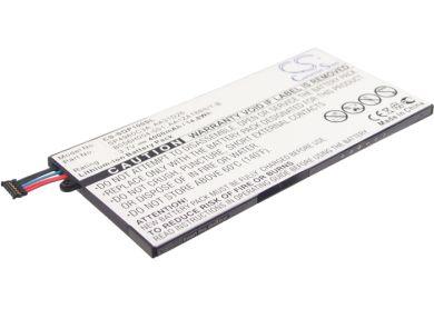 Batteri till Samsung Galaxy Tab, Samsung AA1ZA18BS/T-B