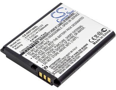 Batteri till Doro PhoneEasy 740, Doro DBG-1450A