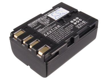 Batteri till Jvc CU-VH1, Jvc BN-V408