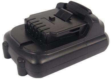 Batteri till Dewalt 12V MAX Li-ion, Dewalt DCB120