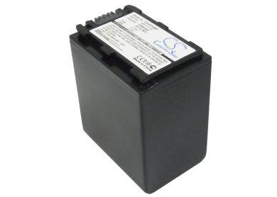 Batteri till Sony CR-HC51E, Sony NP-FH100