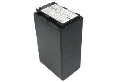Batteri till Sony CR-HC51E, Sony NP-FH120