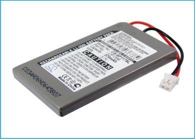 Batteri till Sony CECHZC2E, Sony LIP1359