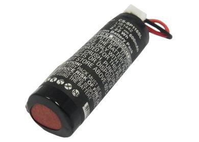 Batteri till Sony CECH-ZCS1E, Sony 4-180-962-01