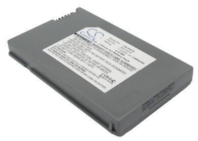 Batteri till Sony DCR-DVD7, Sony NP-FA70