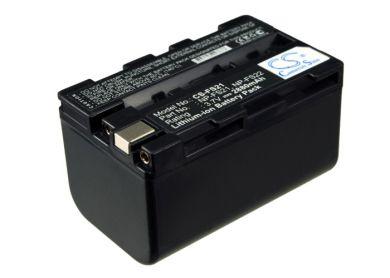 Batteri till Sony DCR-PC1, Sony NP-FS20
