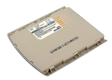 Batteri till Asus Mypal A716, Casio Cassiopeia E-3000, Fujitsu Loox 610