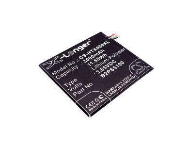 Batteri till Htc D10i, Htc 35H00255-00M