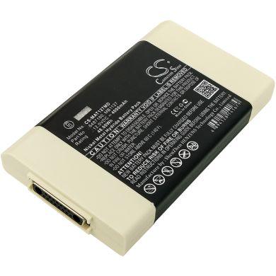 Batteri till Maquet Critical Care AB