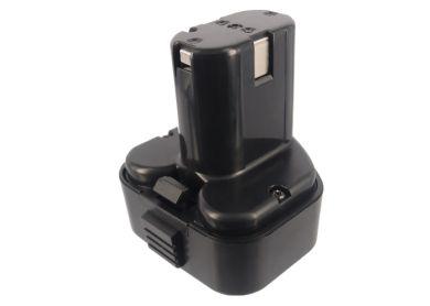 Batteri till Hitachi CK 12D, Hitachi B3