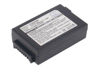 Batteri till Motorola 3 Model C, Pantone 7525C, Psion 1050494, Teklogix 7525 mfl.