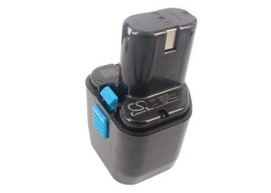 Batteri till Hitachi C 5D, Hitachi EB12